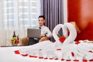 Hosté ubytování T78 Nha Trang Hotel