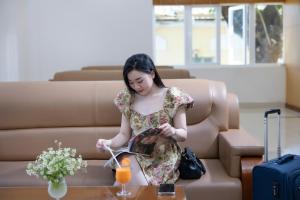 Hosté ubytování T78 Nha Trang Hotel
