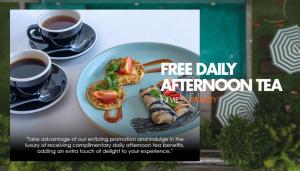 Fotografie z fotogalerie ubytování Monolocale Luxury Resort & Spa Seminyak by Ini Vie Hospitality v destinaci Kerobokan