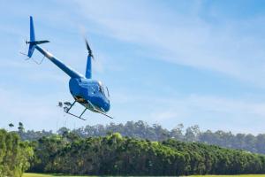 Fotografie z fotogalerie ubytování Fraser Island Retreat v destinaci Lakes Entrance