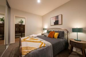 Gallery image of Eastside apartment in Charlestown