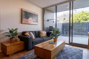 Gallery image of Eastside apartment in Charlestown