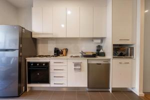 Gallery image of Eastside apartment in Charlestown