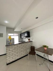 Imagen de la galería de APARTAESTUDIOS Laureles Medellín, en Medellín