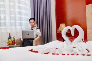Hosté ubytování T78 Nha Trang Hotel