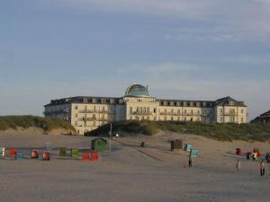 Φυσικό τοπίο κοντά σε αυτή η παραθεριστική κατοικία