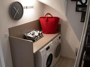 Φωτογραφία από το άλμπουμ του MeerZeit on Juist Comfortable holiday residence σε Juist