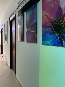 Fotografie z fotogalerie ubytování Hotel House v destinaci Medellín