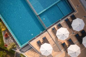 Fotografie z fotogalerie ubytování Koh Chang Paradise Hill v destinaci Ko Chang