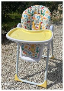 Afbeelding uit fotogalerij van Villa Varvara in Almyrida slechts 350m vanaf het strand - Auto huren niet nodig - Gratis Samariakloof in Almirida