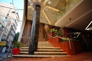 Fotografie z fotogalerie ubytování Hotel Grand Sabarees v destinaci Madurai