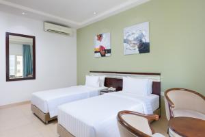 Fotografie z fotogalerie ubytování Centara Life Muscat Dunes Hotel v destinaci Muscat