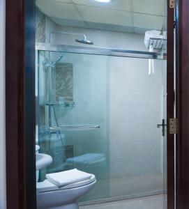 Fotografie z fotogalerie ubytování Centara Life Muscat Dunes Hotel v destinaci Muscat + 27 fotografií