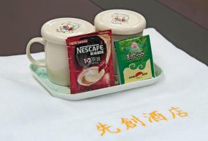 Fotografie z fotogalerie ubytování Celltronik Hostel 先創旅店 v Hong Kongu