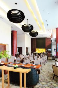 Gallery image of Swiss-Belinn SKA Pekanbaru in Pekanbaru