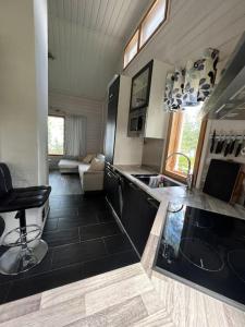 Fotografie z fotogalerie ubytování Käpälämäki puhtaan veden äärellä omassa rauhassa v destinaci Enonkoski + 33 fotografií