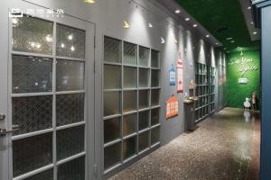 Fotografie z fotogalerie ubytování CU Hotel Kaohsiung v destinaci Kao-siung