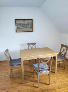 Fotografie z fotogalerie ubytování Haus Semmi v destinaci Fürstenfeld