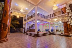 丹不拉Elysia Sigiriya Hotel的相册照片