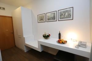 Fotografie z fotogalerie ubytování Garni Hotel Vila Drina v destinaci Perućac
