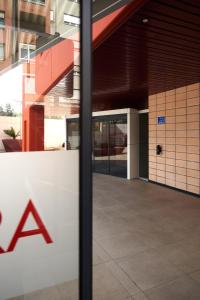 Foto sihtkohas Vitoria-Gasteiz asuva majutusasutuse Ibis budget Vitoria Gasteiz galeriist