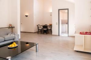Χώρος καθιστικού στο Casa Balbianella - Lenno by LoveComo