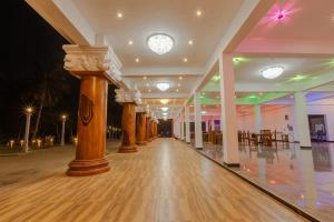 丹不拉Elysia Sigiriya Hotel的相册照片