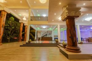丹不拉Elysia Sigiriya Hotel的相册照片