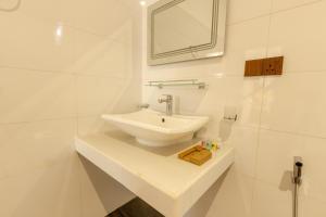 Elysia Sigiriya Hotel的一间浴室