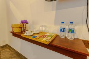 丹不拉Elysia Sigiriya Hotel的相册照片