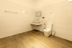 Elysia Sigiriya Hotel的一间浴室