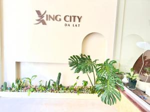 Fotografie z fotogalerie ubytování Xing City Hotel Dalat v destinaci Da Lat