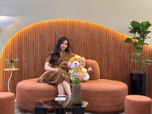 Hosté ubytování Xing City Hotel Dalat
