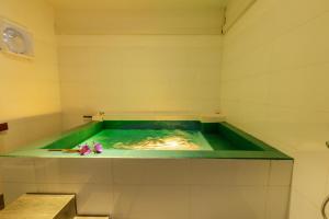 丹不拉Elysia Sigiriya Hotel的相册照片
