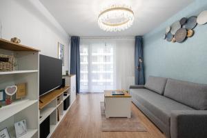 Lucky River Apartment 1093 Budapest, 38 Lónyay utca kép - 2