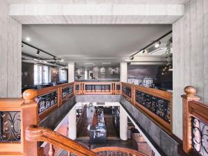 Fotografie z fotogalerie ubytování Hotel KUMP365 v destinaci Paderborn