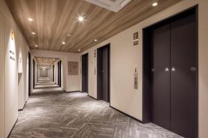 Fotografie z fotogalerie ubytování Via Inn Prime Sapporo Odori v destinaci Sapporo