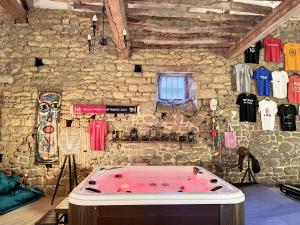 Gatteville-le-PhareLA FERME DE NEHOU的相册照片