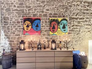 Gatteville-le-PhareLA FERME DE NEHOU的相册照片