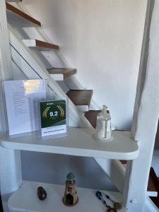 Gallery image of Kea Amazing View Maisonette in Ioulida