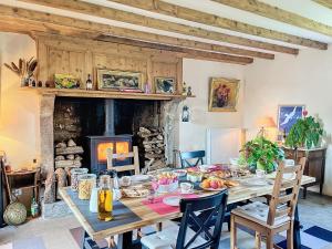 Gatteville-le-PhareLA FERME DE NEHOU的相册照片