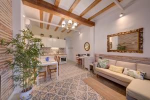 Fotografie z fotogalerie ubytování Apartment with pool by the beach ve Valencii