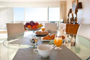 Mad i lejligheden eller i nærheden + 17 billeder