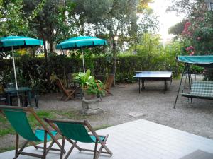 Gallery image of Hotel Garden in Tirrenia