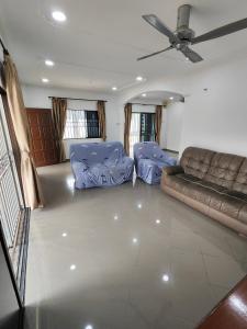Gallery image of OUR FAMILY HomeStay@ Mentakab in Mentekab