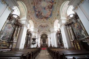 Fotografia z galérie ubytovania Am Wildbach bei Passau v destinácii Saming