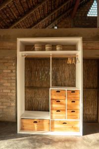 Gambar di galeri bagi Inhambane Bay View Home di Inhambane