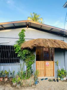 Building kung saan naroon ang apartment