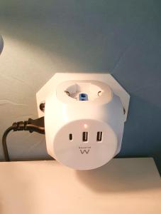 Fotografie z fotogalerie ubytování Scilla Guest House -per prenotazioni telefonare- v destinaci Scilla