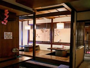 Fotografie z fotogalerie ubytování Isshinkan v destinaci Nikko
